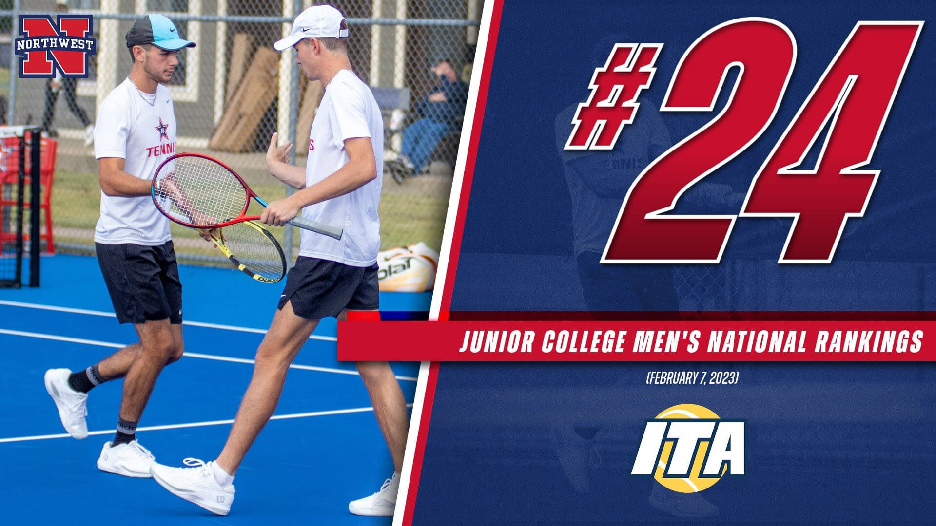 nwcc tennis