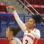 Lady Rangers fall to Hinds
