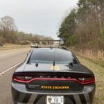 Labor Day weekend traffic enforcement results