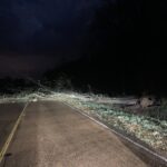 DeSoto County sees tornadoes, storm damage