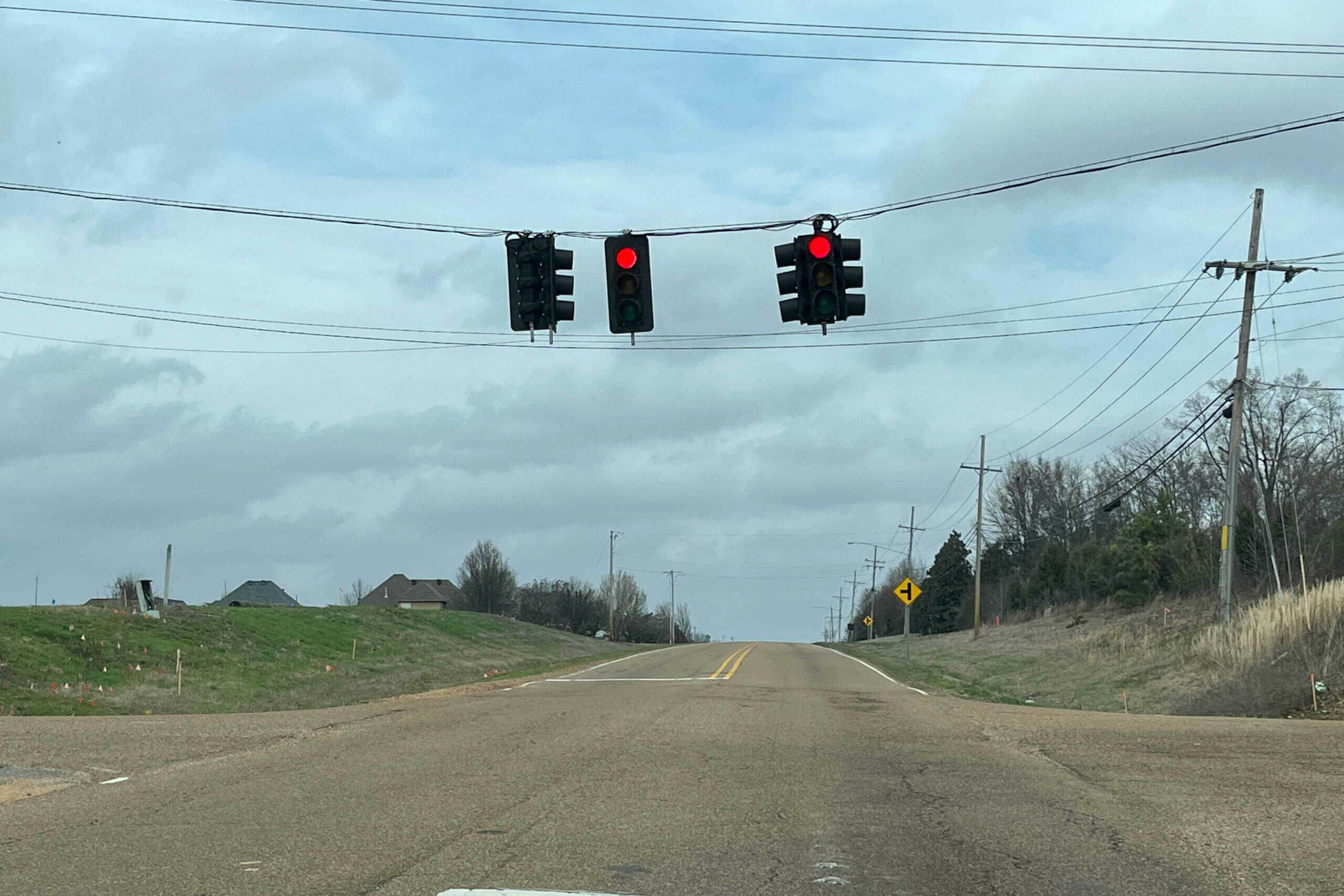 Getwell Road South widening project officially begins DeSoto County News