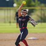 No. 4 Northwest softball notches road sweep at Mississippi Delta