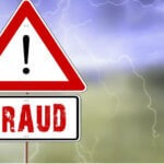 Beware of utility fraud and scammers
