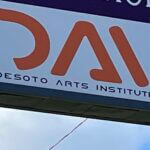 desoto arts institute