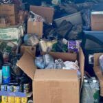 DeSoto County cities send supplies to tornado victims