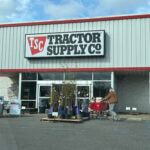 horn lake tractor supply company