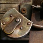 Jones: The problem with locks and keys 