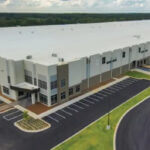Barrett Distribution Center opens Byhalia facility