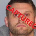 Southaven man arrested on several violent crime warrants