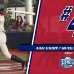 Rangers softball remains at No. 4 in latest NJCAA poll