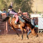 Horn Lake to host Inaugural Mississippi Hometown Rodeo Series 