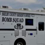 Bomb squad called after suspicious package found in Southaven