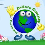 DeSoto County Earth Day is Saturday