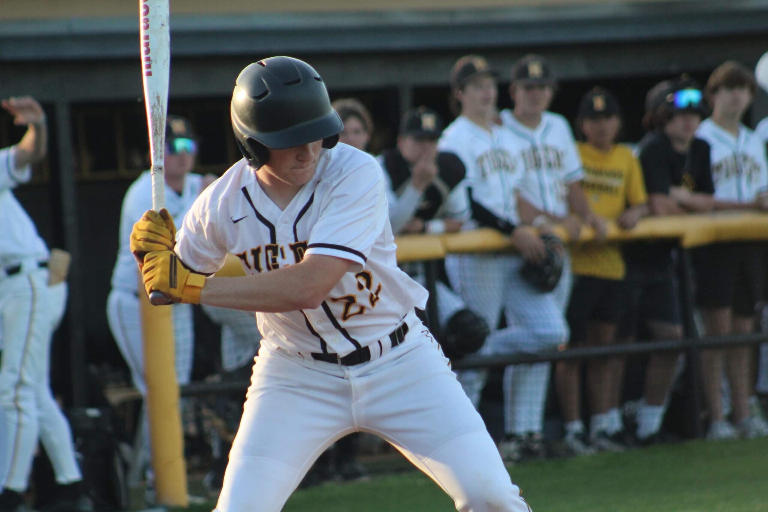 Monday sports Hernando baseball hammers Horn Lake DeSoto County News