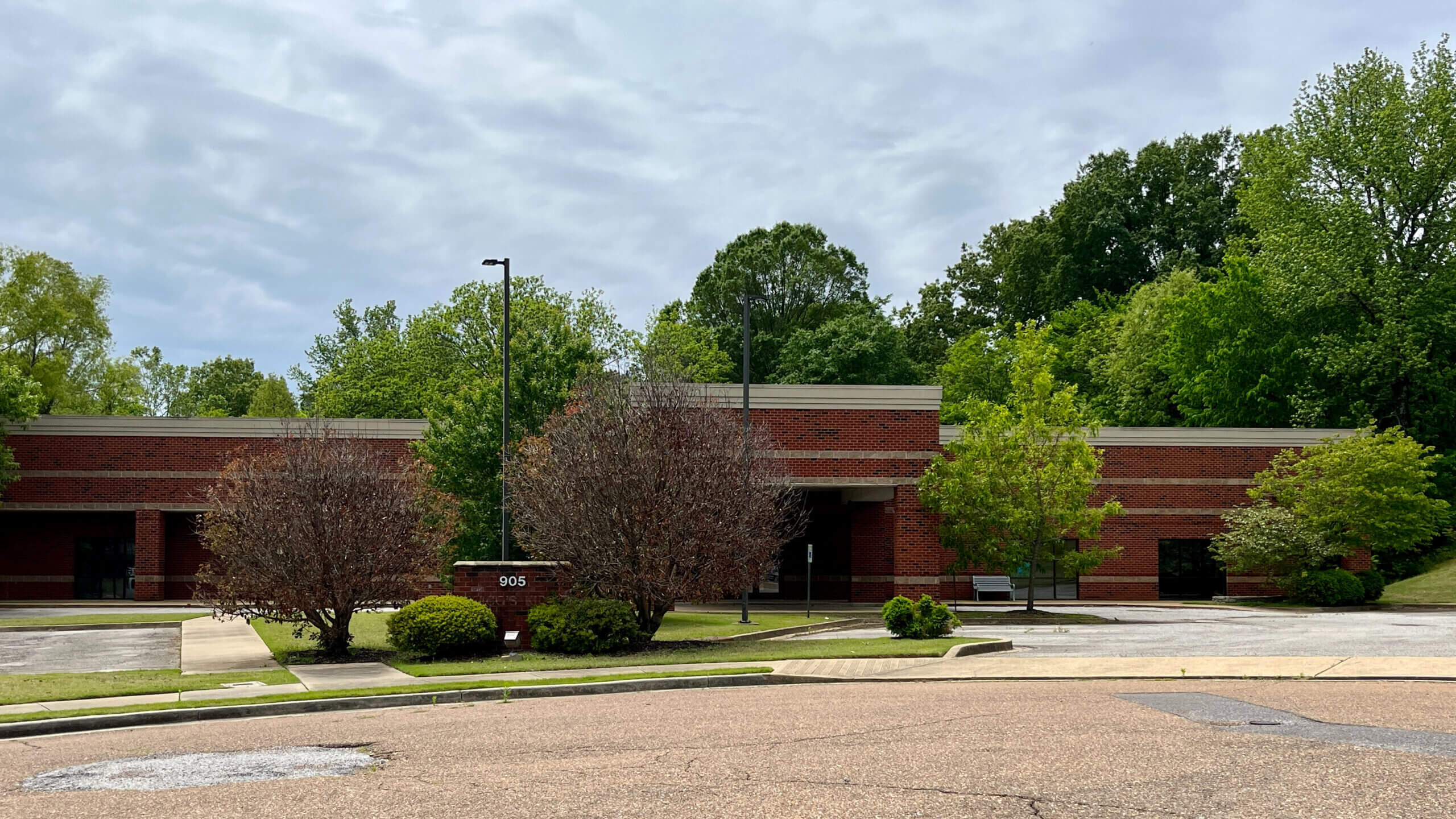 Hernando YMCA Early Learning Center