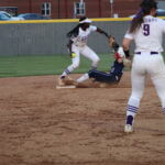 Lady Jags homers power win over Lewisburg