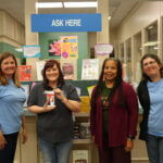 Northwest's R.C. Pugh Library is Celebrating National Library Week