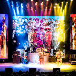 RAIN - A TRIBUTE TO THE BEATLES comes to the Heindl Center