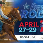 Ranger Rodeo set for April 27-29