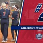 Northwest softball inches to second in NJCAA rankings