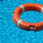 MSFA instructors rescue swimmer, save a life