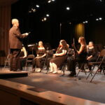 Northwest Symphonic Winds and Wind Ensemble to perform at Heindl Center 