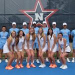 Northwest tennis clinches Region 23 tournament berth