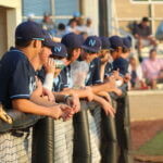 Northpoint advances past first round in TSSAA state baseball
