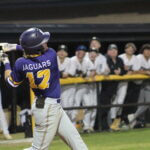 Tuesday sports: Jaguars go extras to take series lead