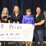 Olive Branch schools help 'Make A Wish' come true