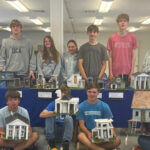 DCA students learn better home appreciation in model project