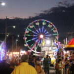 Mississippi State Fair dates announced