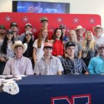 Northwest Rangers rodeo introduces new competitors  