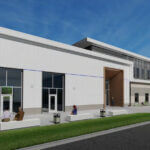 Aldermen approve design plan for NWCC Health Science Center