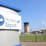 Olive Branch airport gets MDOT grant
