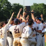 Chiefs baseball wins another state title