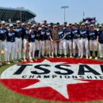 Northpoint takes home Tennessee baseball state trophy