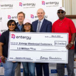 Entergy Mississippi commits $1.5 million to help with high bills