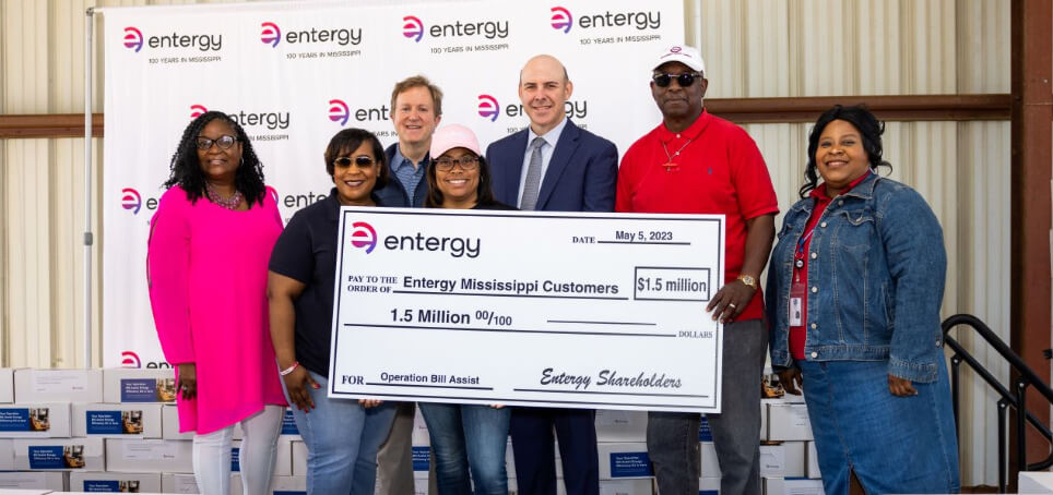 entergy