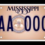 Southaven alderman Hoots opposes new license tag design