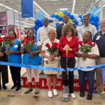 Southaven Walmart celebrates grand reopening 