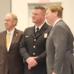 Willingham named state Firefighter of the Year