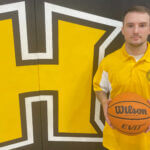 Former Mustang Chapman new boys basketball coach at Holly High