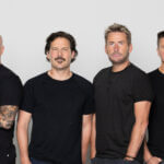 Nickelback is "Rollin'" to Southaven in September