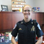 New Horn Lake police chief ready for new position
