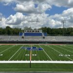 Southaven football field