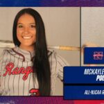Ranger softball's Polk earns All-NJCAA Region 23 recognition