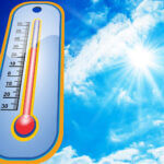 Best ways to avoid deadly, heat-related illnesses 