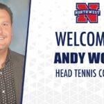 Northwest taps Andy Wolf to lead tennis programs