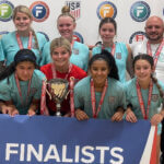 DeSoto County players in youth futsal nationals
